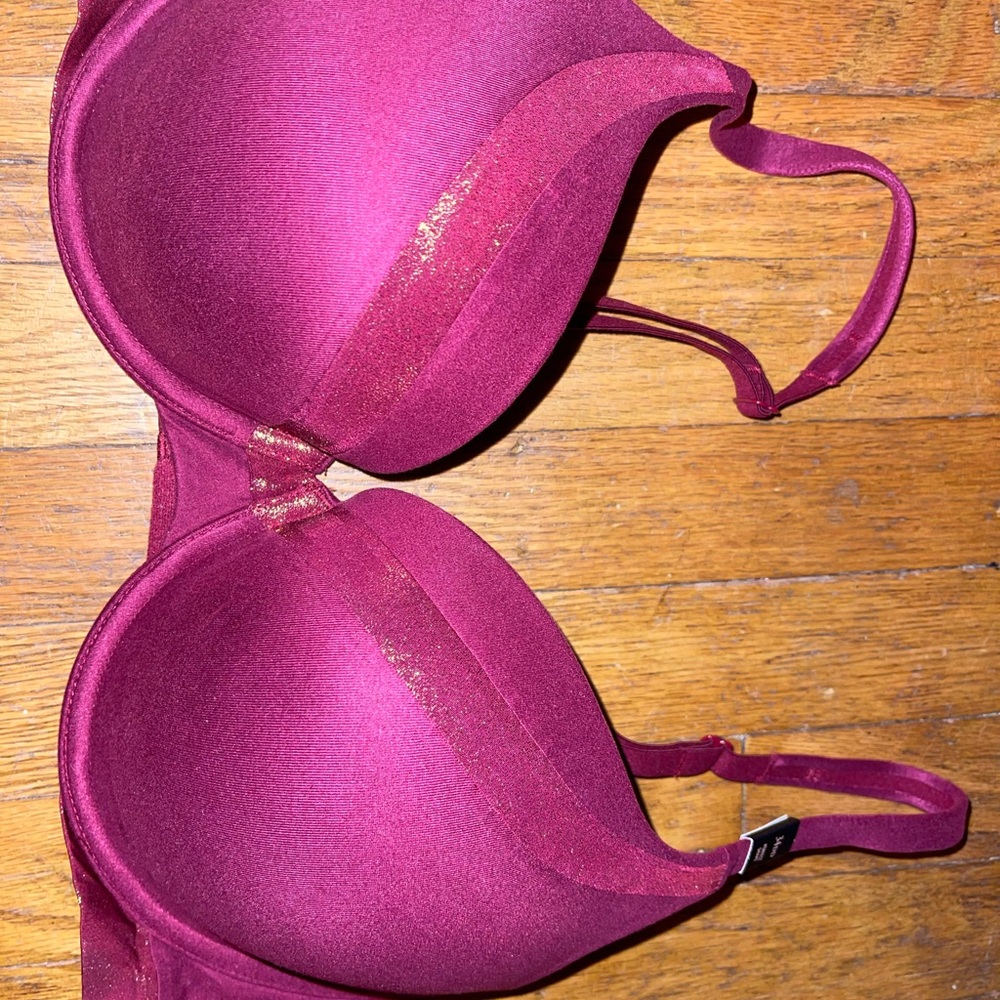 Victoria secret bra